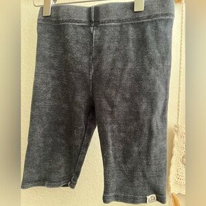 Cotton on girls long shorts